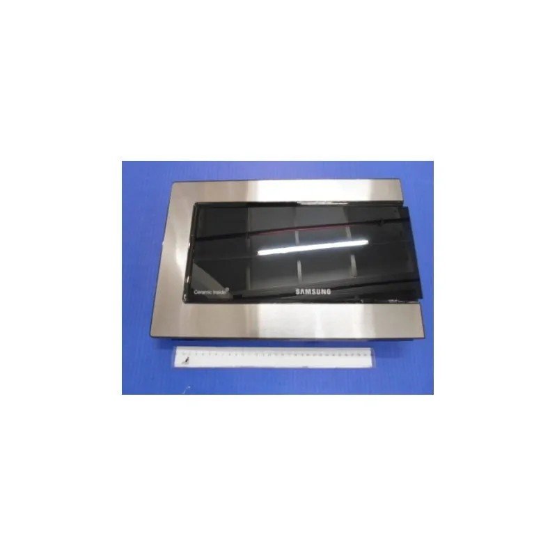 Pièces de rechange Samsung ASSY DOOR-MODULE ;