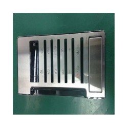 Ricambi Samsung ASSY PANNELLO DI CONTROLLO-(TACT);
