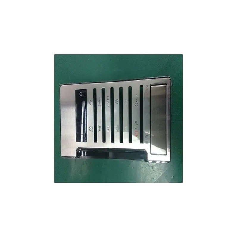 Ricambi Samsung ASSY PANNELLO DI CONTROLLO-(TACT);