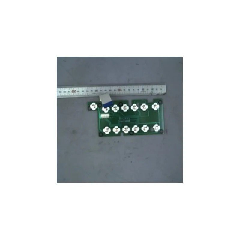 Samsung ASSY KEY MODULE spare parts;