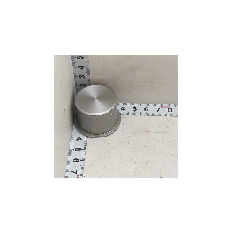 Pièces détachées Samsung BOUTON;MUSE3,ABS,-,HB,GE NOIR,NEO ARGENT
