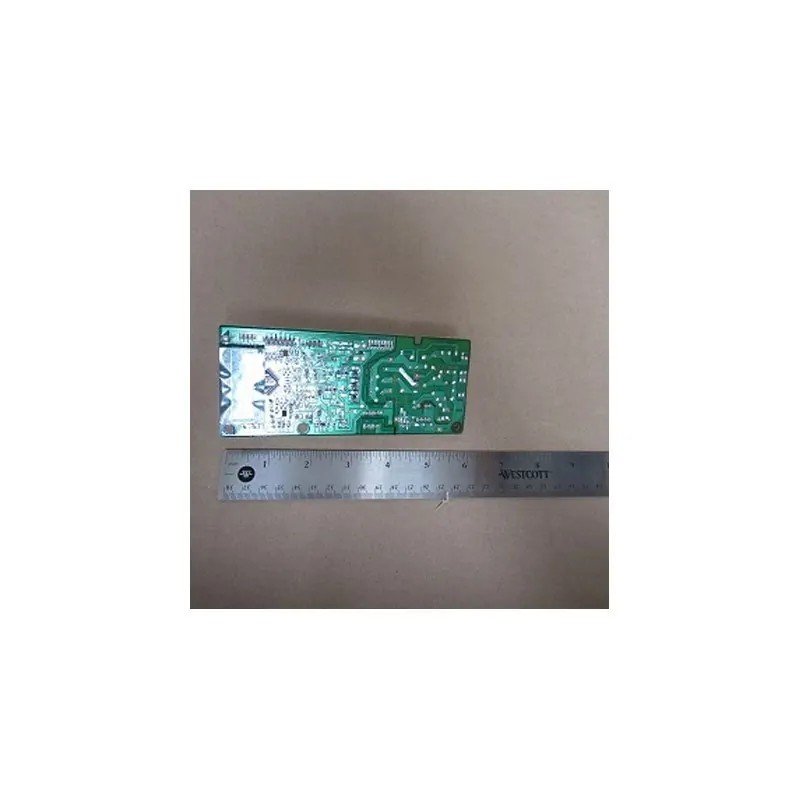Ricambi Samsung ASSY PCB MAIN MG28F303TAS/EC, RCS-SMS3L-4