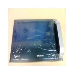 Peças de reposição Samsung ASSY DOOR A MG28F301TAK/FA, PRETO, 1.0 MUS
