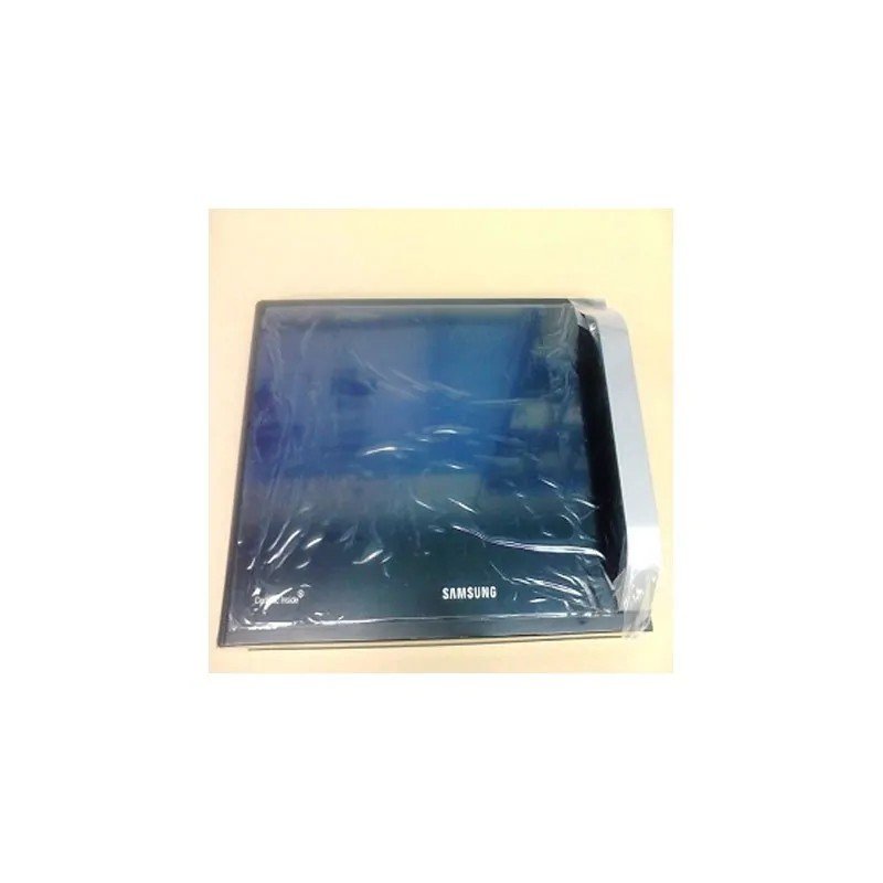 Ricambi Samsung ASSY DOOR A MG28F301TAK/FA, NERO, 1.0 MUS