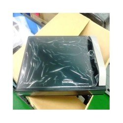Ricambi Samsung ASSY DOOR-MODULE MG28F303TFK/EF, ABS, NERO