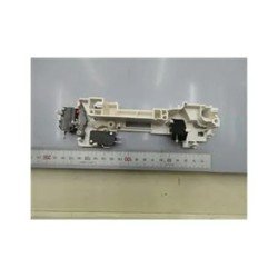 Pièces détachées Samsung ASSY CONTROL PANEL MG28F303TAK/EF,BLACK