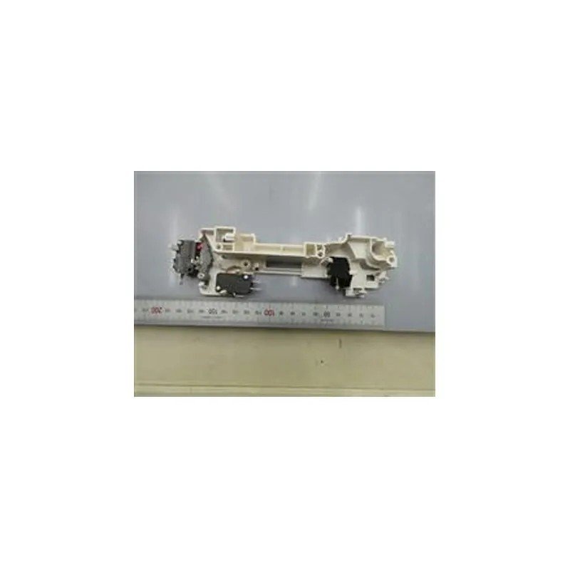 Pièces détachées Samsung ASSY CONTROL PANEL MG28F303TAK/EF,BLACK