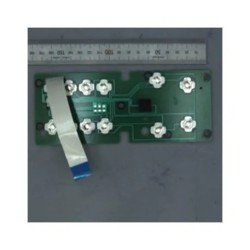Samsung ASSY KEY MODULE spare parts;