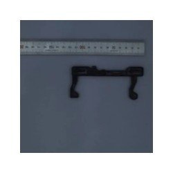 Repuestos Samsung DOOR-KEY 0.8 CHIC,POM,K300,BLACK,CHIC PR