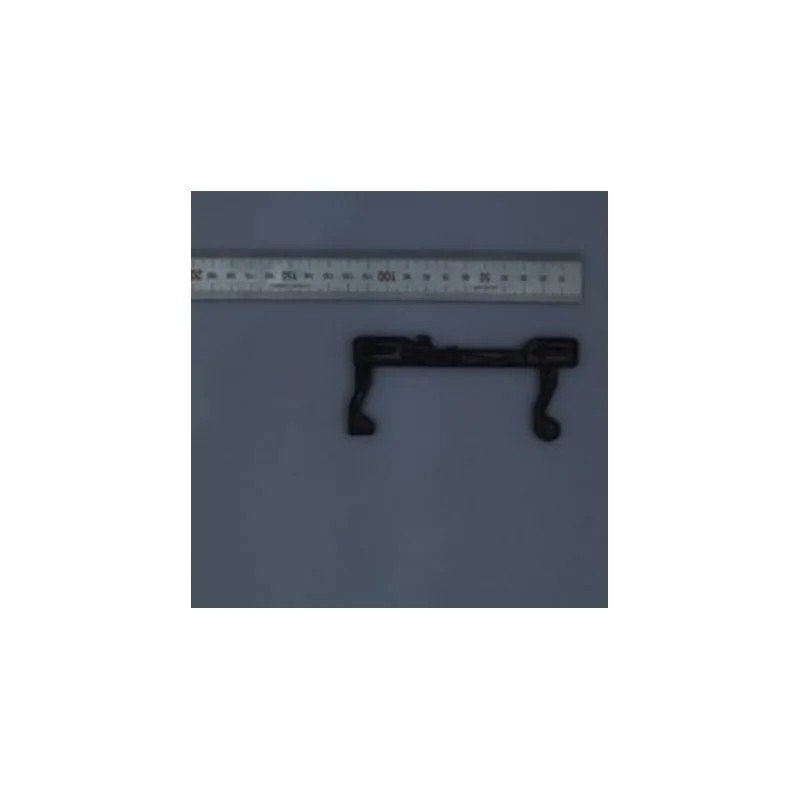 Repuestos Samsung DOOR-KEY 0.8 CHIC,POM,K300,BLACK,CHIC PR
