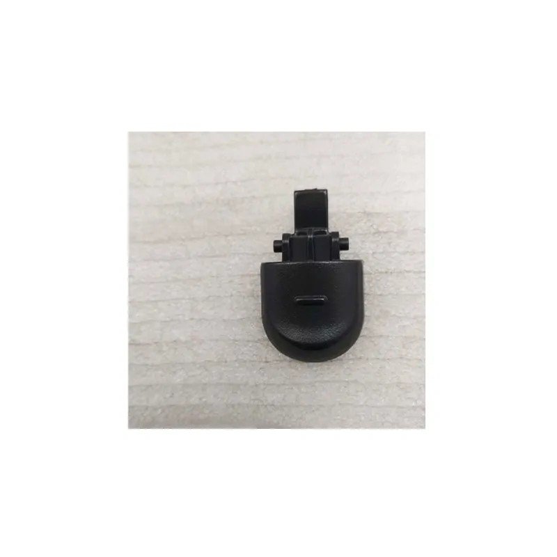Samsung spare parts KNOB PIPE VS9500AL,PC,-,BLACK CHROMETAL