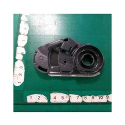 Repuestos Samsung ASSY HOLDER VS9700CL,BLACK CHROMETAL SOL