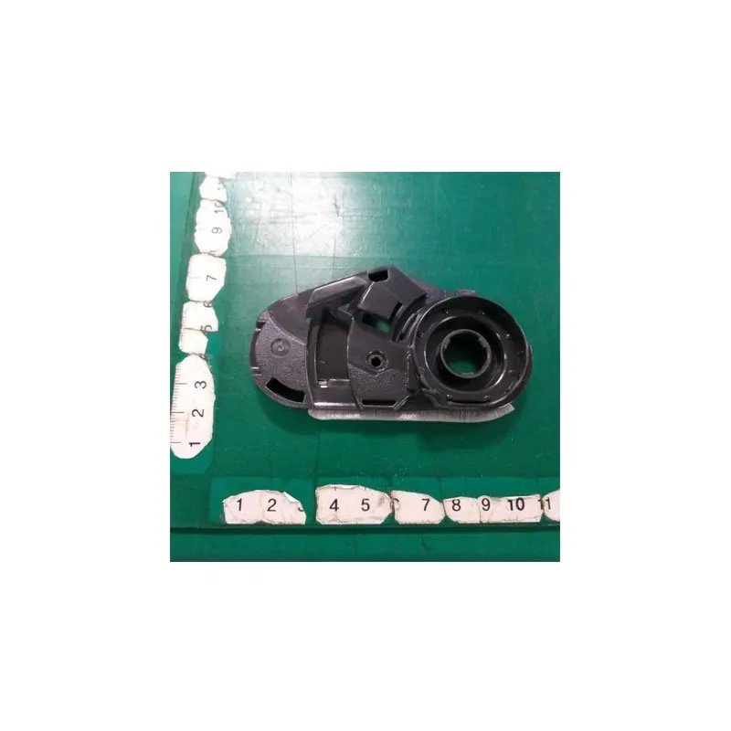 Repuestos Samsung ASSY HOLDER VS9700CL,BLACK CHROMETAL SOL