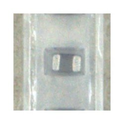Samsung C-CER, 10UF, 10%, 16V, X5R, TP, 2012, T1.2 Chip Spare Parts