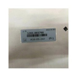 Ricambi Samsung IC-GPS AMP GALAXY GEAR FIT2