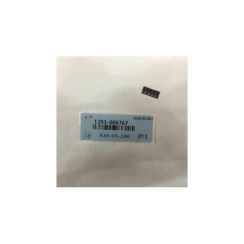 Ricambi Samsung IC-MULTI REG. Galaxy Tab A 10.1 (2016) SM-T580