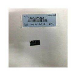 Ricambi Samsung IC-CODEC GALAXY TAB A 10.1 (2016) SM-T580