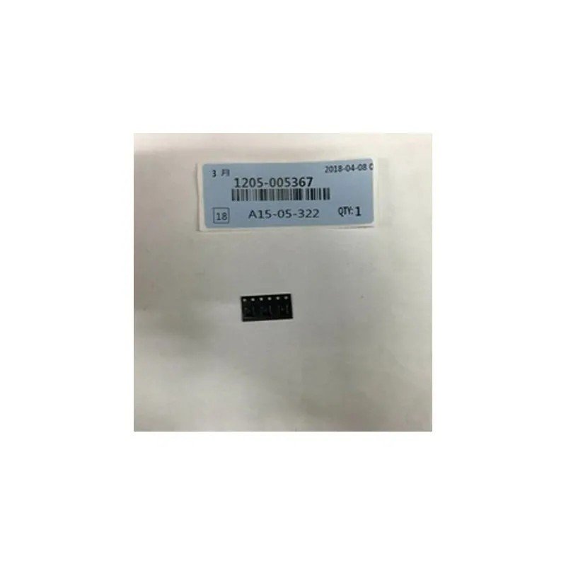 Ricambi Samsung IC-CODEC GALAXY TAB A 10.1 (2016) SM-T580