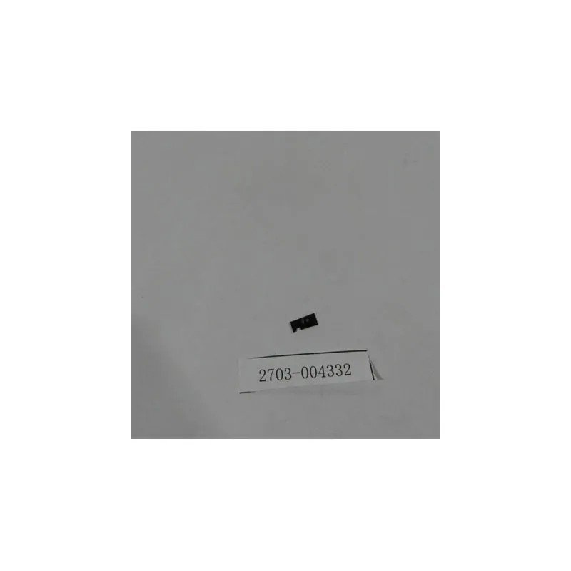 Peças de reposição Samsung INDUCTOR-SMD GALAXY TAB A 10.1 (2016) SM-T580