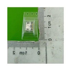 Pièces détachées Samsung Prise micro USB pour Galaxy Tab A 10.1 (2016)