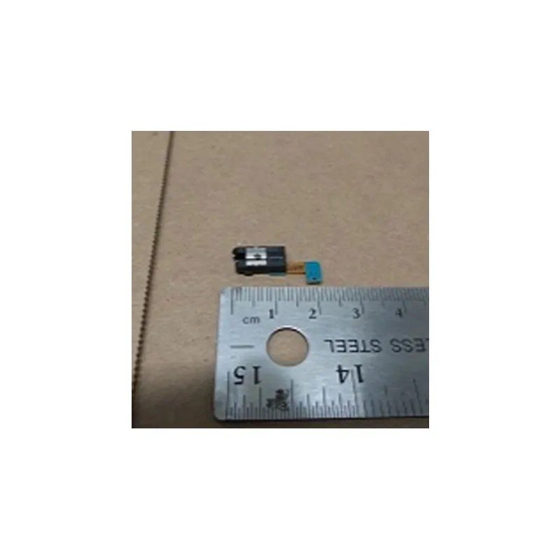 Ricambi Samsung MODULE-EAR JACK FPCB (SM-T280) GALAXY TAB A