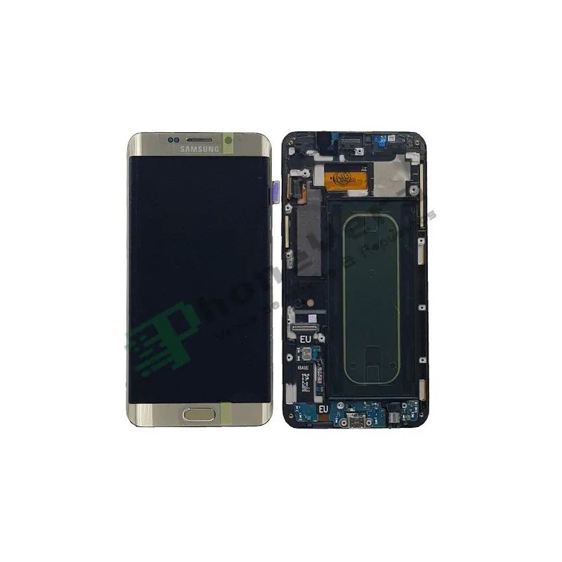 Repuestos Samsung Pantalla Samsung Galaxy S6 Edge Plus SM-G928F