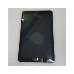Repuestos Samsung SVC ASSY SMT-LCD (SVC/E/BLK) GALAXY TAB A