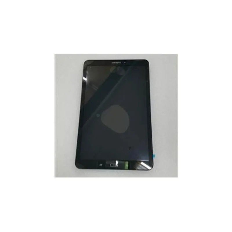 Repuestos Samsung SVC ASSY SMT-LCD (SVC/E/BLK) GALAXY TAB A