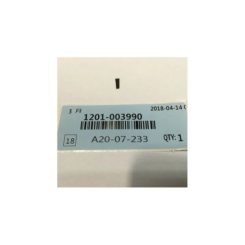 Ricambi Samsung IC-IF/RF AMP GALAXY TAB A 10.1 (2016) SM-T585
