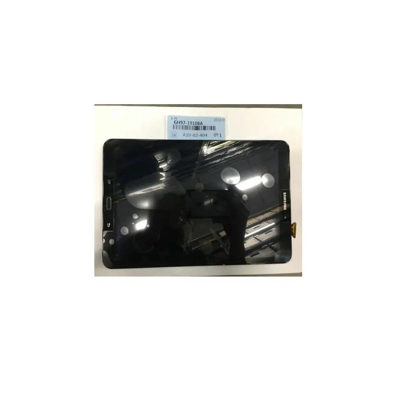 Pièces détachées pour Samsung Galaxy Tab A (E/BLK)