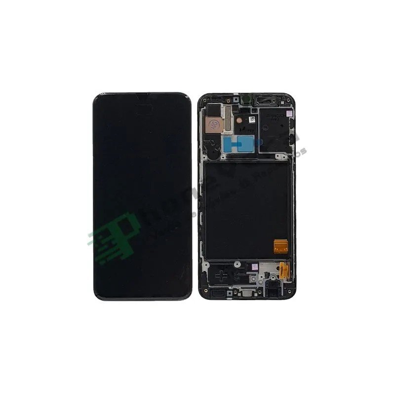 Pièces détachées Samsung Écran Samsung Galaxy A40 SM-A405F Noir