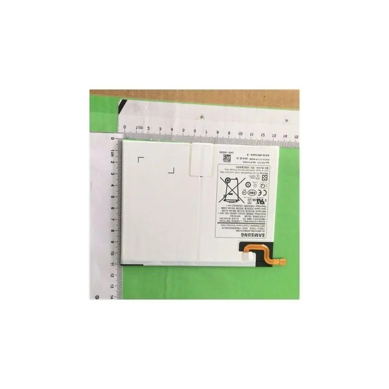 Spare parts Samsung INCELL BATTERY PACK-EB-BT515ABU,6000,30