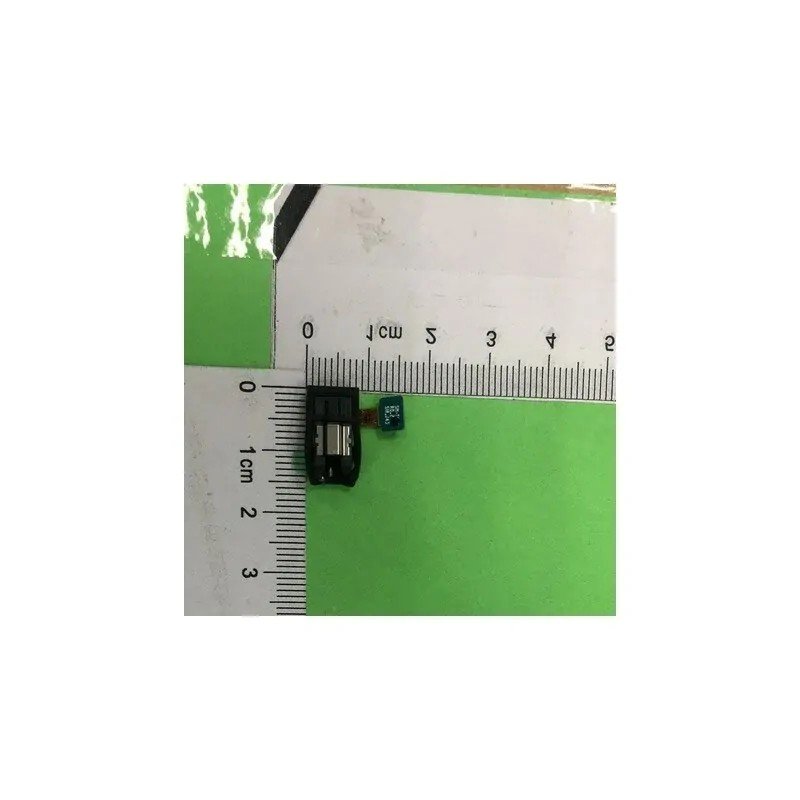 Ricambi per jack auricolari Samsung FPCB-SM-T515 GALAXY TAB A 10.1