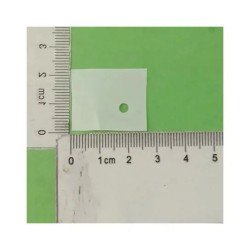 Samsung spare parts VINYL-MAIN CAM PROTECTOR GALAXY TAB A 10.1