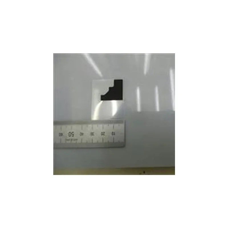 Ricambi Samsung RUBBER-LCD L GALAXY TAB A 10.1 (2019) SM-T510