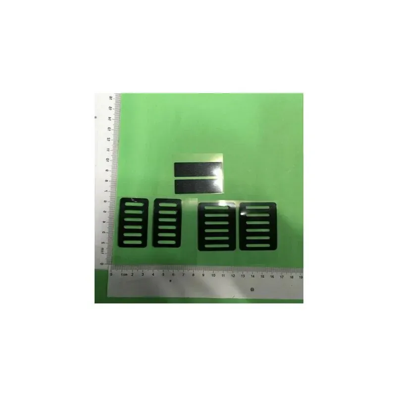 Kit di riparazione Samsung A/S-SVC per GALAXY TAB A 10.1 (2019) pezzi di ricambio