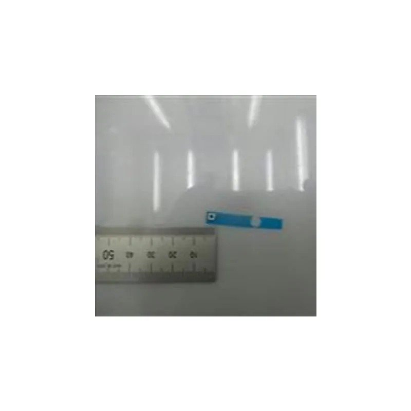 Repuestos Samsung ASSY RUBBER-MIC_V2 GALAXY TAB A 10.1 (2019)