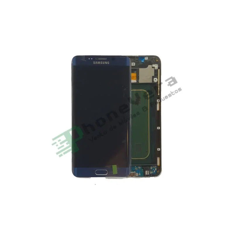 Ricambi Samsung Schermo Samsung Galaxy S6 Edge Plus SM-G928F