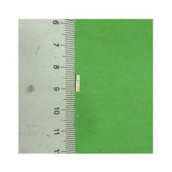 Peças de reposição Samsung R-CHIP 51KOHM,1%,1/16W,TP,1005,T0.35