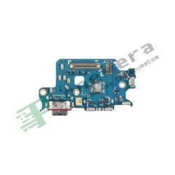 Repuestos Samsung Conector De Carga Samsung Galaxy A25 SM-A256B