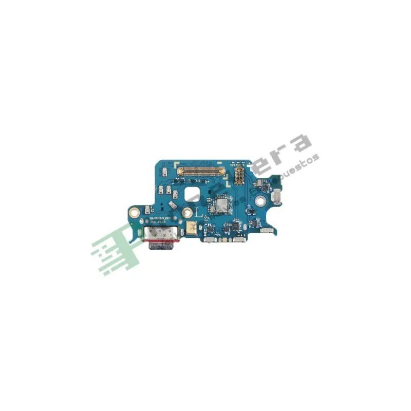Repuestos Samsung Conector De Carga Samsung Galaxy A25 SM-A256B