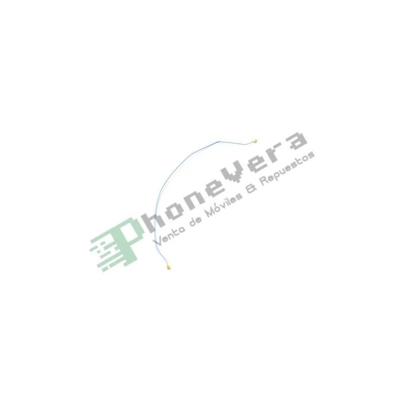 Repuestos Samsung Cable Coaxial 120.7mm Samsung Galaxy A25