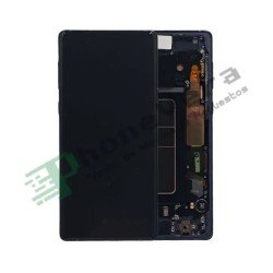 Ricambi Samsung Schermo blu per Samsung Galaxy Note 9 SM-N960F