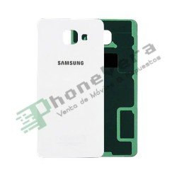 Samsung Spare Parts Battery Cover Samsung Galaxy A5 (2016)