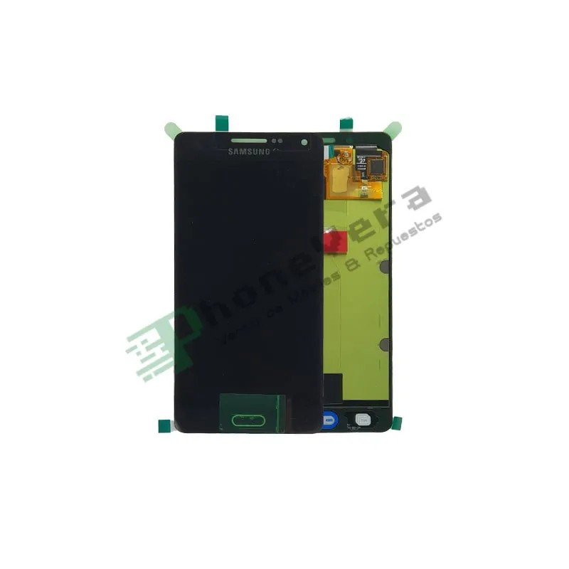 Ricambi Samsung Schermo Samsung Galaxy A5 SM-A500F Nero