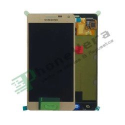 Ricambi Samsung Schermo Samsung Galaxy A5 SM-A500F Oro