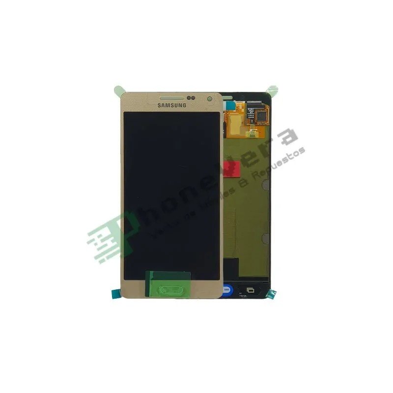 Ricambi Samsung Schermo Samsung Galaxy A5 SM-A500F Oro