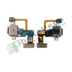 Ricambi Samsung Connettore di ricarica e microfono Samsung Galaxy