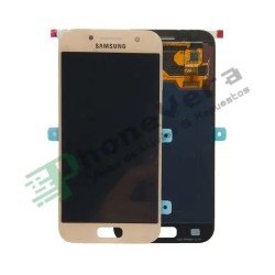 Repuestos Samsung Pantalla Samsung Galaxy A3 (2017) SM-A320F