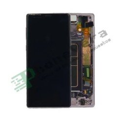 Samsung Galaxy Note 9 SM-N960F Screen Replacement Parts